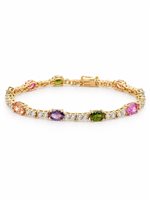 Armband Ultima Edizione Dame in Silber BAO1594